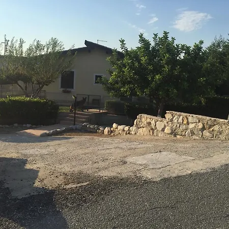 Terramore Ponticelli (Crotone)